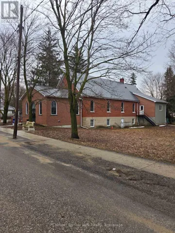 196 BIRMINGHAM STREET E, Wellington North (Mount Forest), Ontario N0G2L2