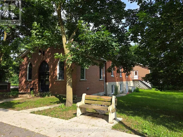 196 BIRMINGHAM STREET E, Wellington North (Mount Forest), Ontario N0G2L2