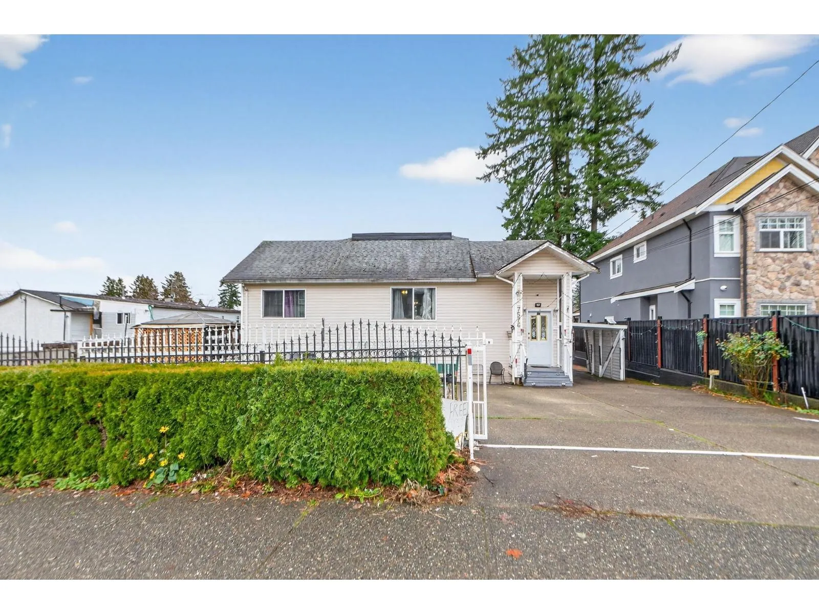 Residential For Sale