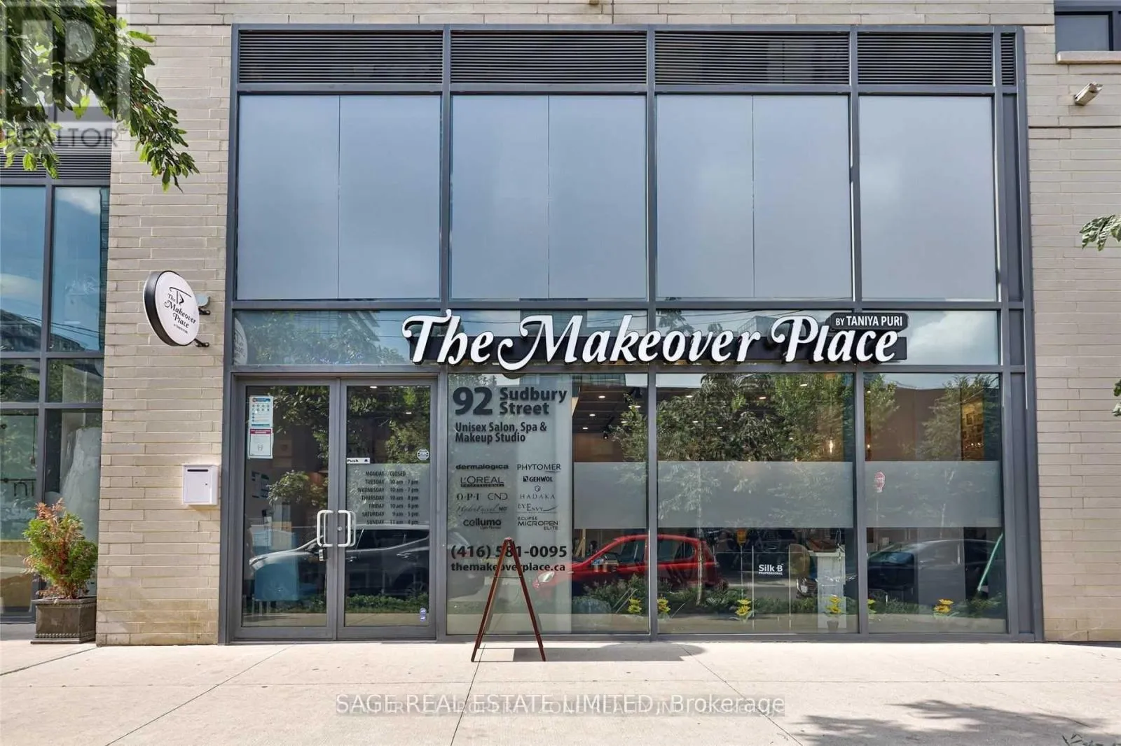 Commercial Sale For Sale