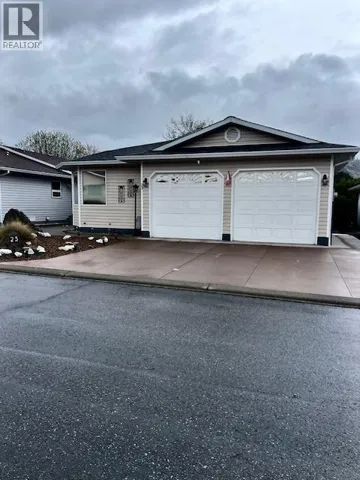 6526 Tucelnuit Drive Unit# 23, Oliver, British Columbia V0H1T3