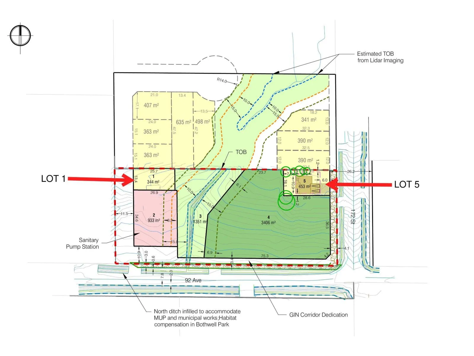 Residential For Sale