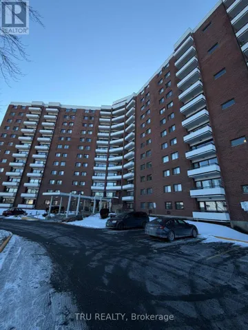 209 - 20 CHESTERTON DRIVE, Ottawa, Ontario K2E6Z7