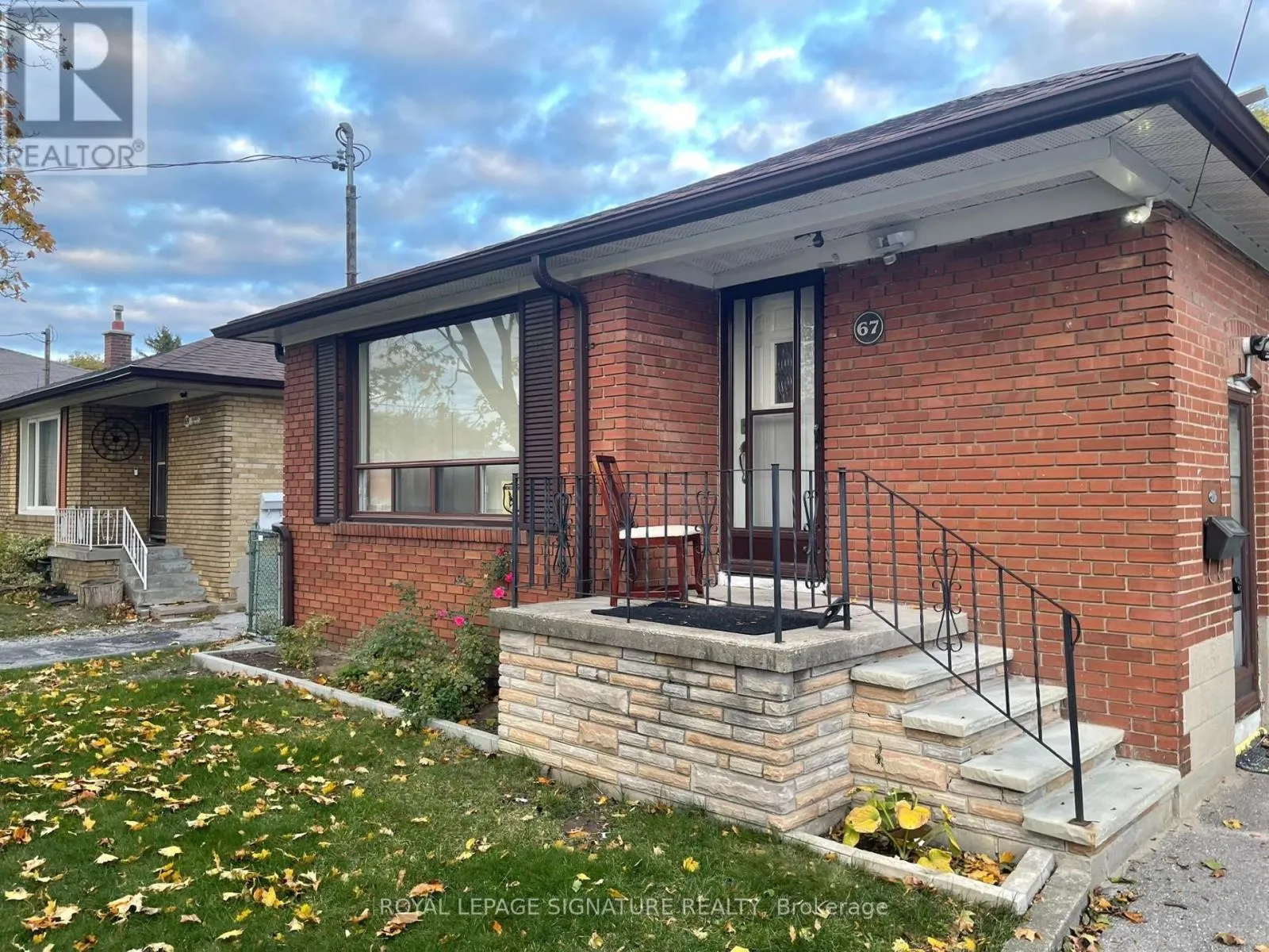 Residential For Sale