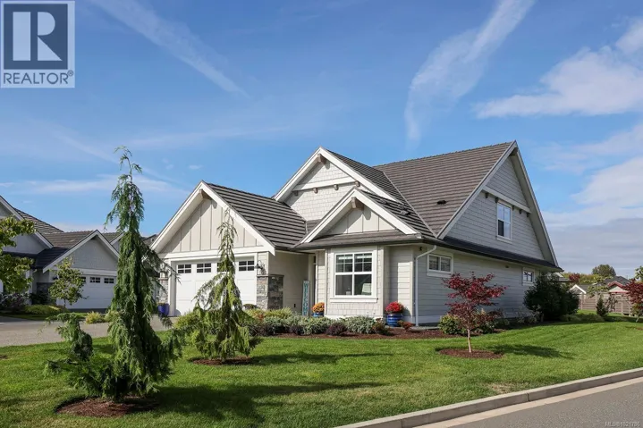 115 1444 Crown Isle Dr, Courtenay, British Columbia V9N0B8