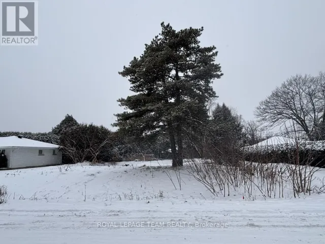 267 MARILYN AVENUE, Ottawa, Ontario K1V7E4