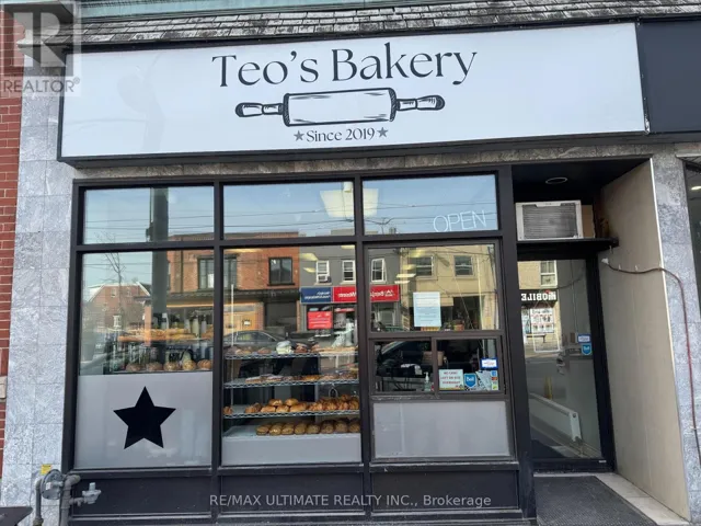 2897 LAKE SHORE BOULEVARD W, Toronto (New Toronto), Ontario M8V1J3