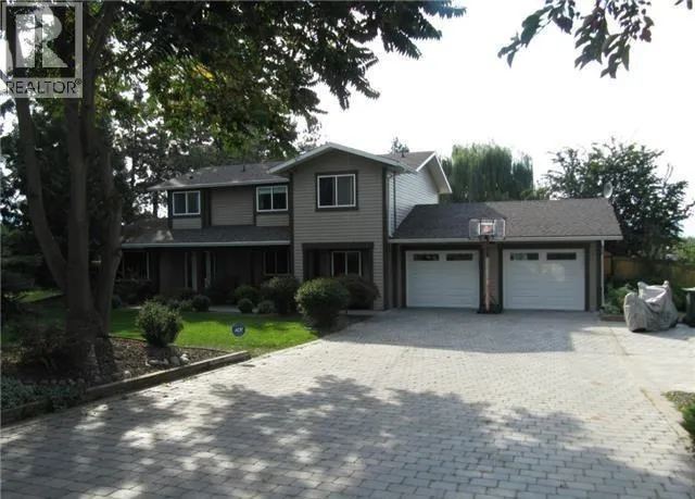 3576 Rose Road, Kelowna, British Columbia V1W4G5