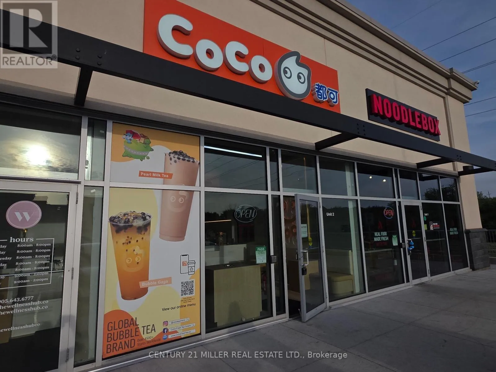 Commercial Sale For Sale