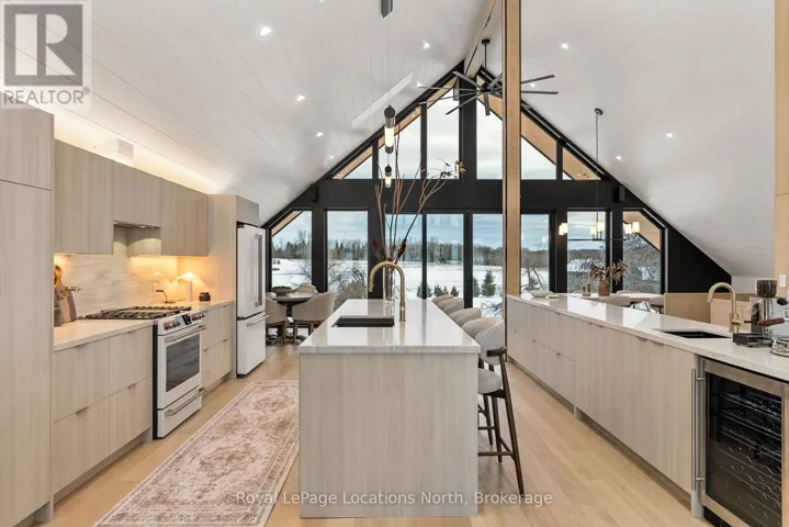 111 SLABTOWN ROAD, Blue Mountains, Ontario N0H1J0