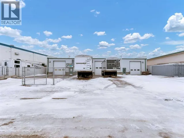 97 South West Drive SW, Medicine Hat, Alberta T1B4J6