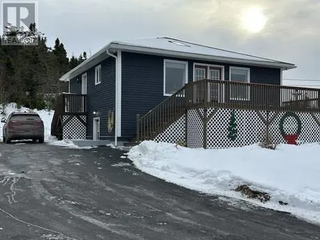 78 Main Road, New Chelsea, Newfoundland & Labrador None