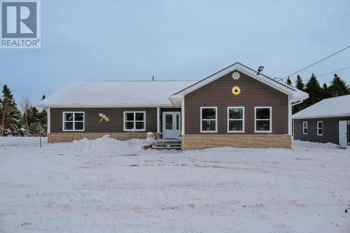 272 Main Street, Victoria Cove, Newfoundland & Labrador A0G4N0