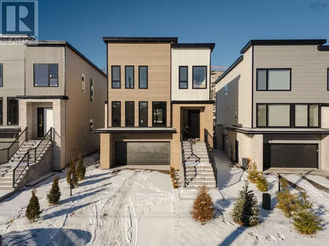 112 Samaa Court, Bedford West, Nova Scotia B4B0Y4