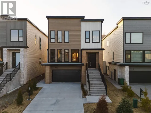 112 Samaa Court, Bedford West, Nova Scotia B4B0Y4