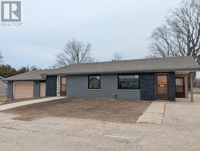 223 BRUCE AVENUE, Kincardine, Ontario N2Z2P2