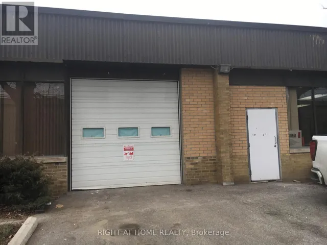 30 C FORDHOUSE BOULEVARD, Toronto (Islington-City Centre West), Ontario M8Z1M6