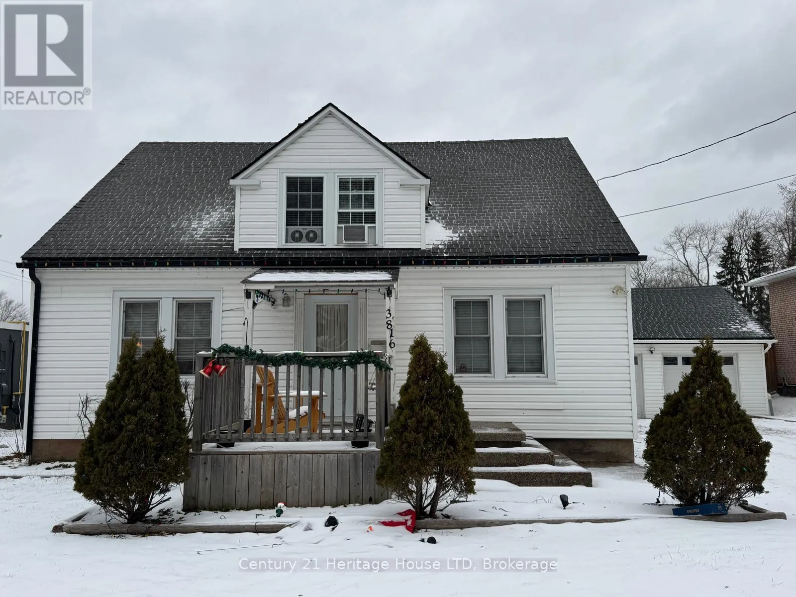 Residential For Sale