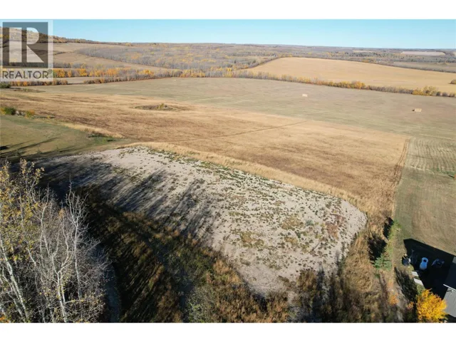 Lot 7 206 Road, Dawson Creek, British Columbia V1G0C2