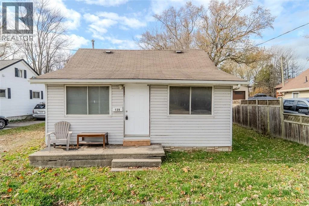 Residential For Sale