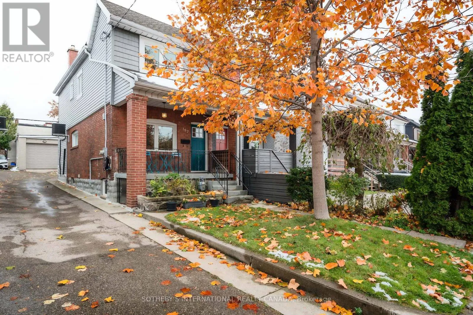 Residential For Sale