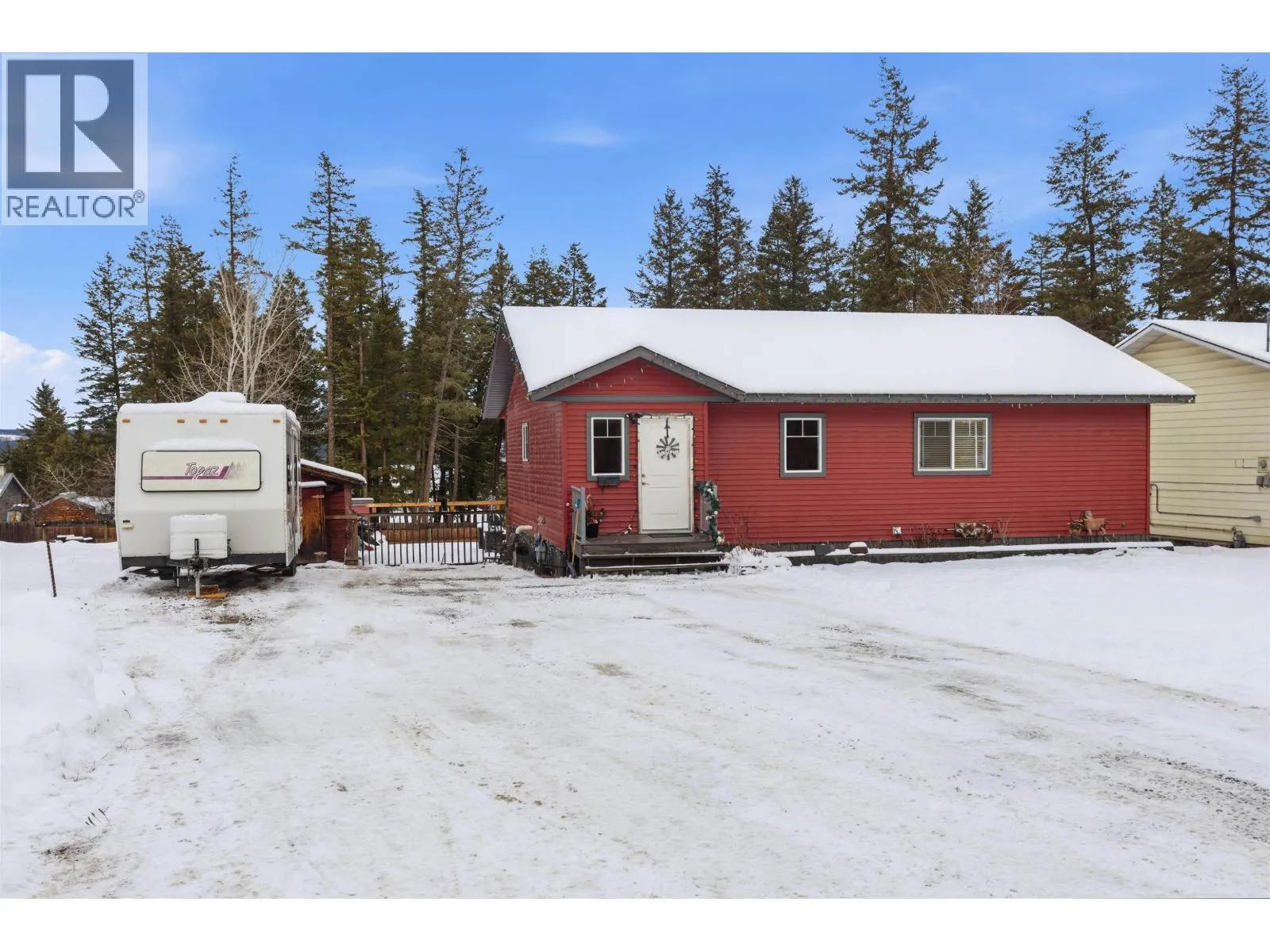 Residential For Sale