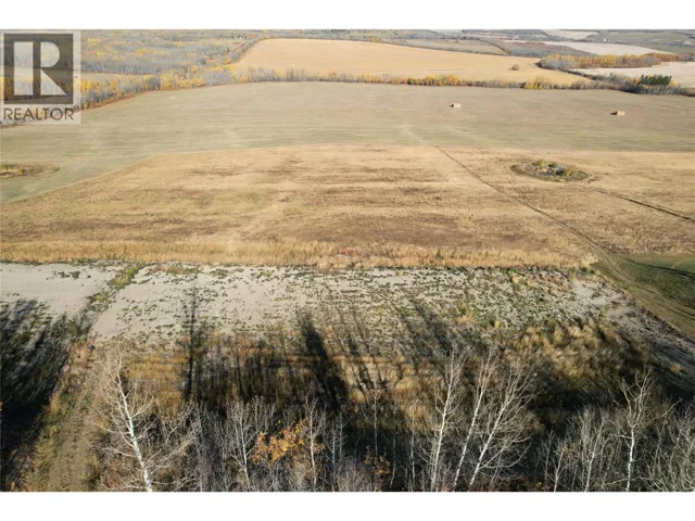 206 Road Lot# 4, Dawson Creek, British Columbia V1G0C2