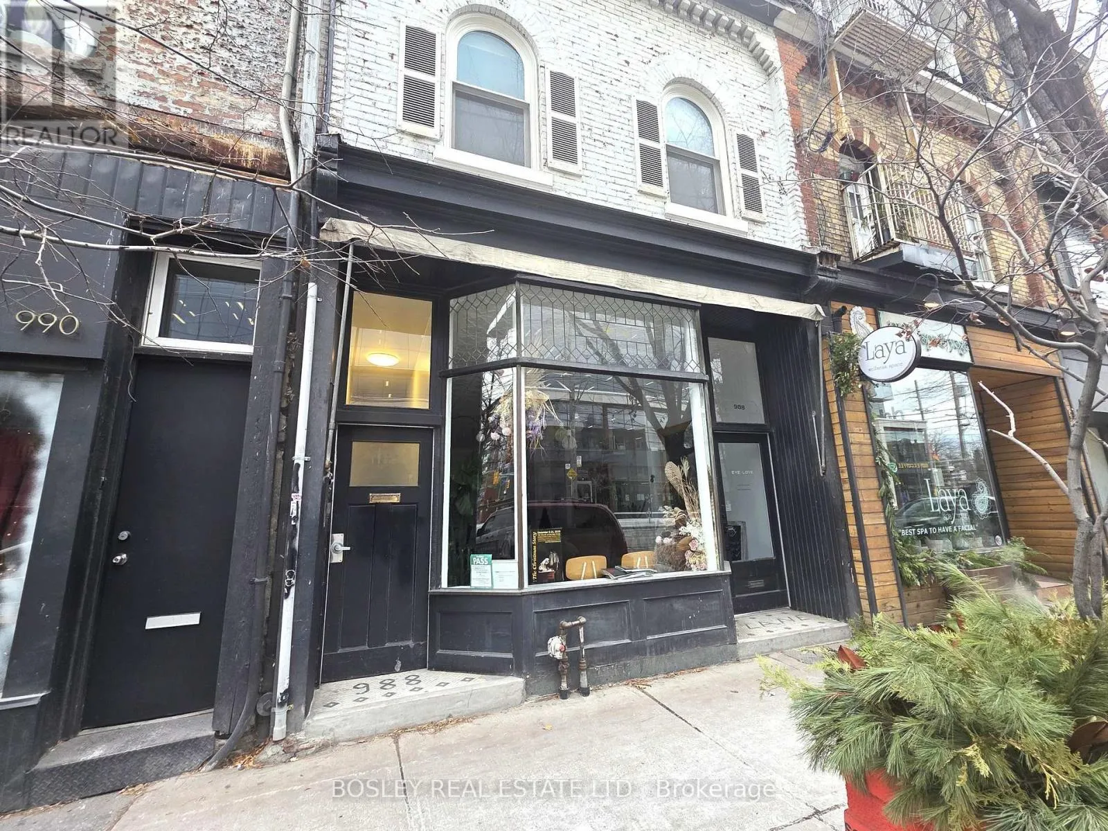 Commercial Sale For Sale