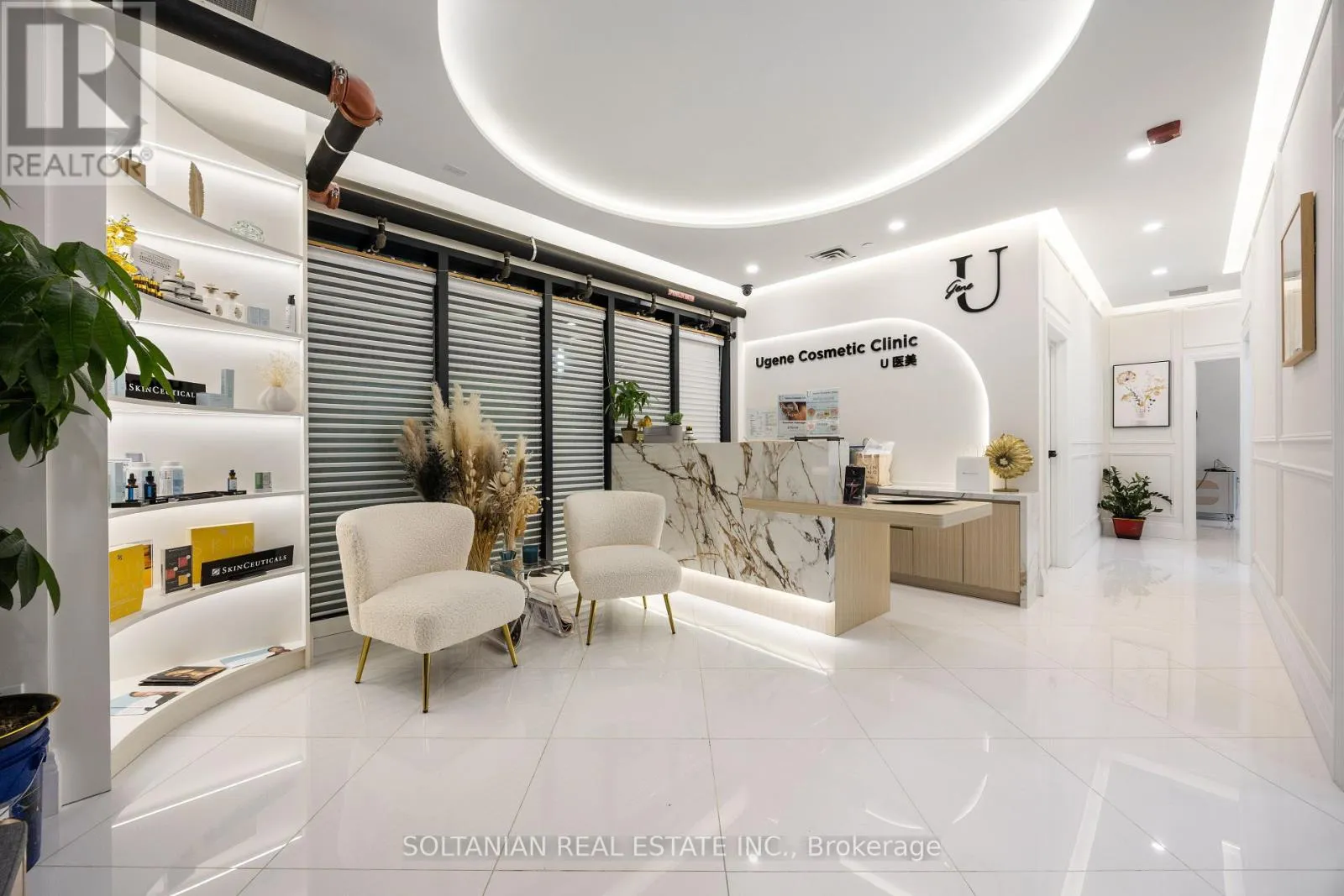 Commercial Sale For Sale