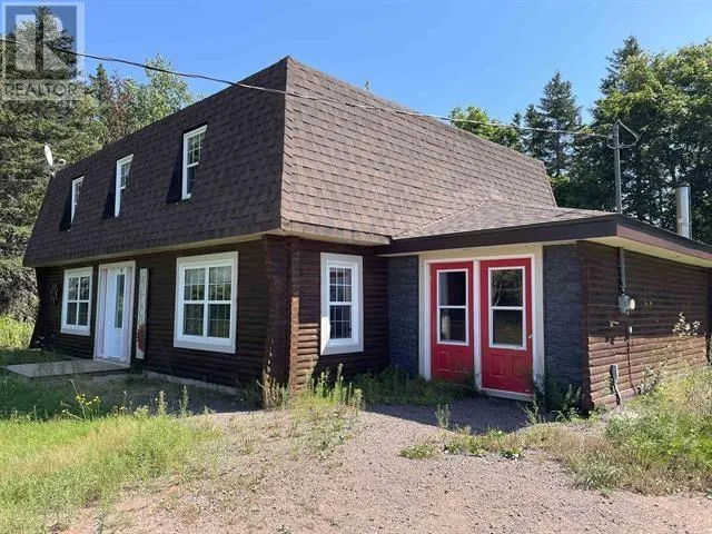 183 Dalton Avenue, Tignish, Prince Edward Island C0B2B0