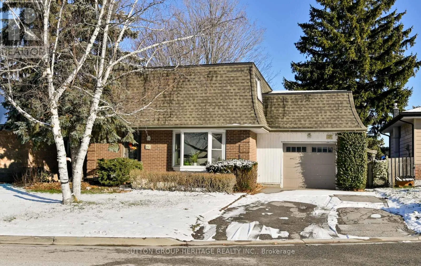 Residential For Sale