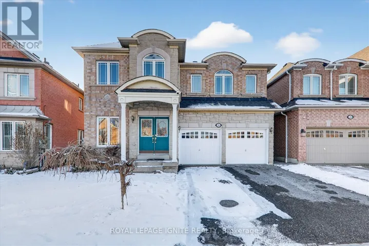 MAIN - 26 RUSHWORTH DRIVE, Ajax (Northeast Ajax), Ontario L1Z1S2