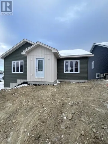 75 Trenton Drive, Paradise, Newfoundland & Labrador A1L4B7