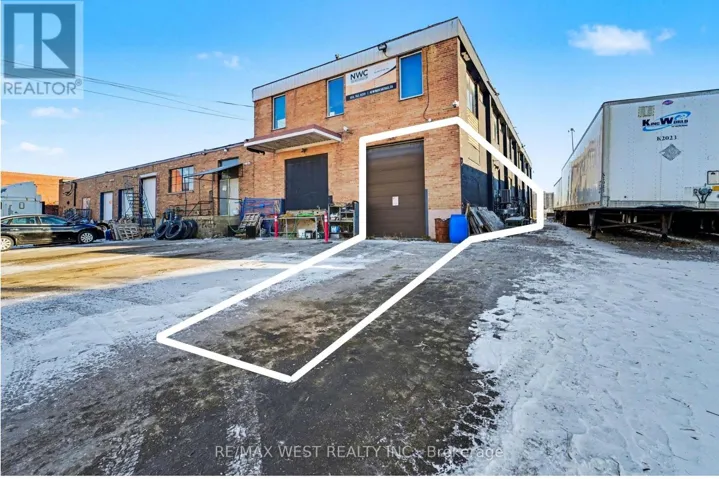 LOWER LEVEL - 50 BARTOR ROAD, Toronto (Downsview-Roding-CFB), Ontario M9M2G5