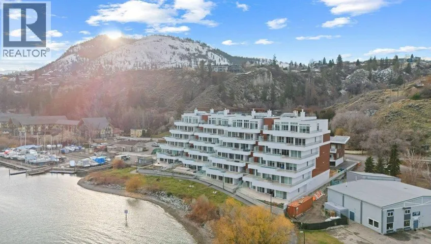 13419 Lakeshore Drive S Unit# 101, Summerland, British Columbia V0H1Z1