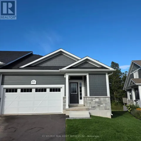 319 TELFORD TRAIL, Georgian Bluffs, Ontario N0H1S0