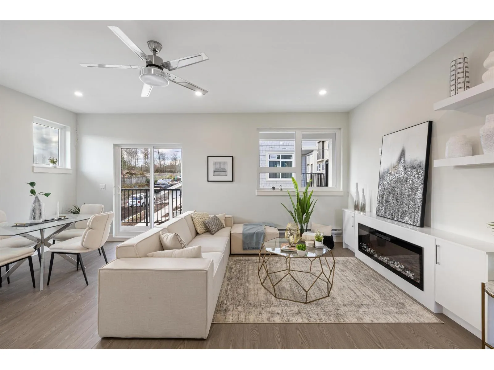 Residential For Sale