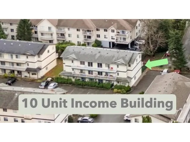 2172 MCKENZIE ROAD, Abbotsford, British Columbia V2S3Z8