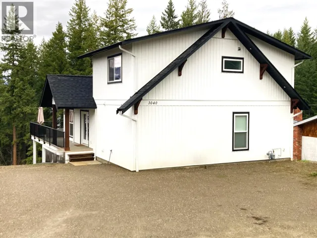 3040 Cedar Drive, Blind Bay, British Columbia V0E2W2