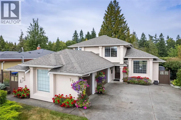 779 Mulholland Dr, Parksville, British Columbia V9P2K4
