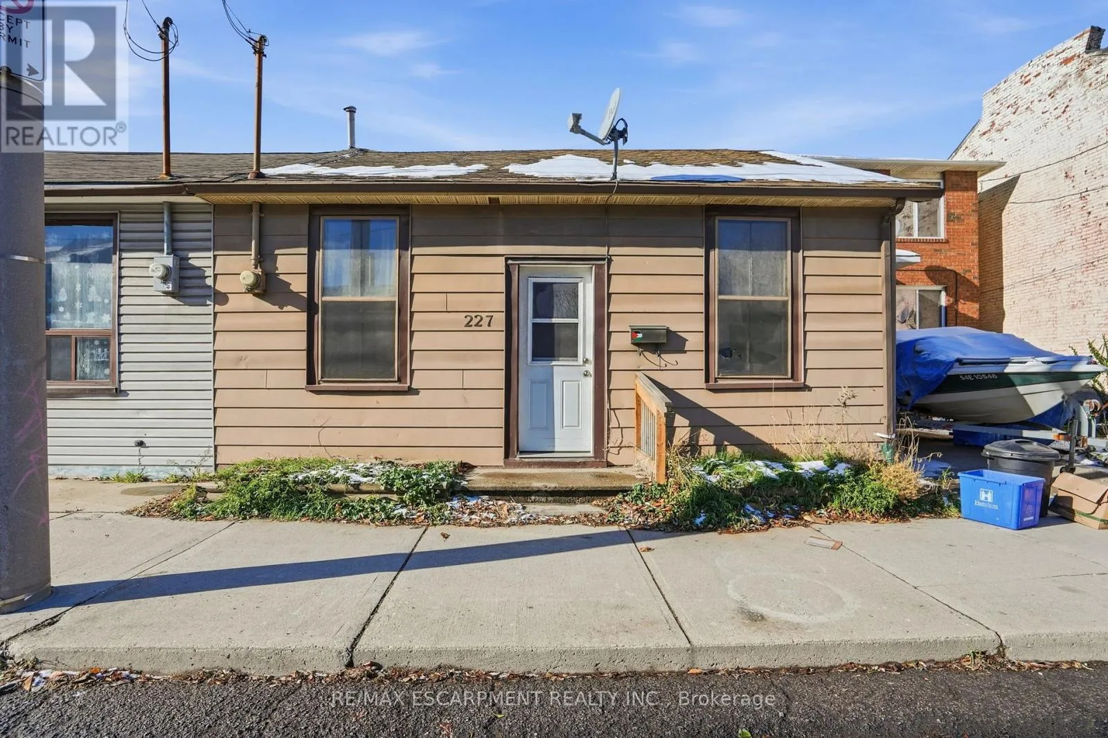 Residential For Sale