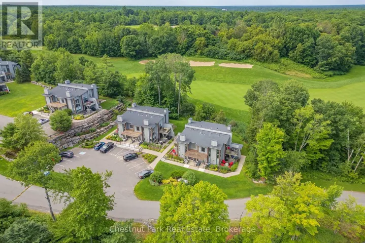 10 CARRICK TRAIL, Gravenhurst (Muskoka (S)), Ontario P1P0A6