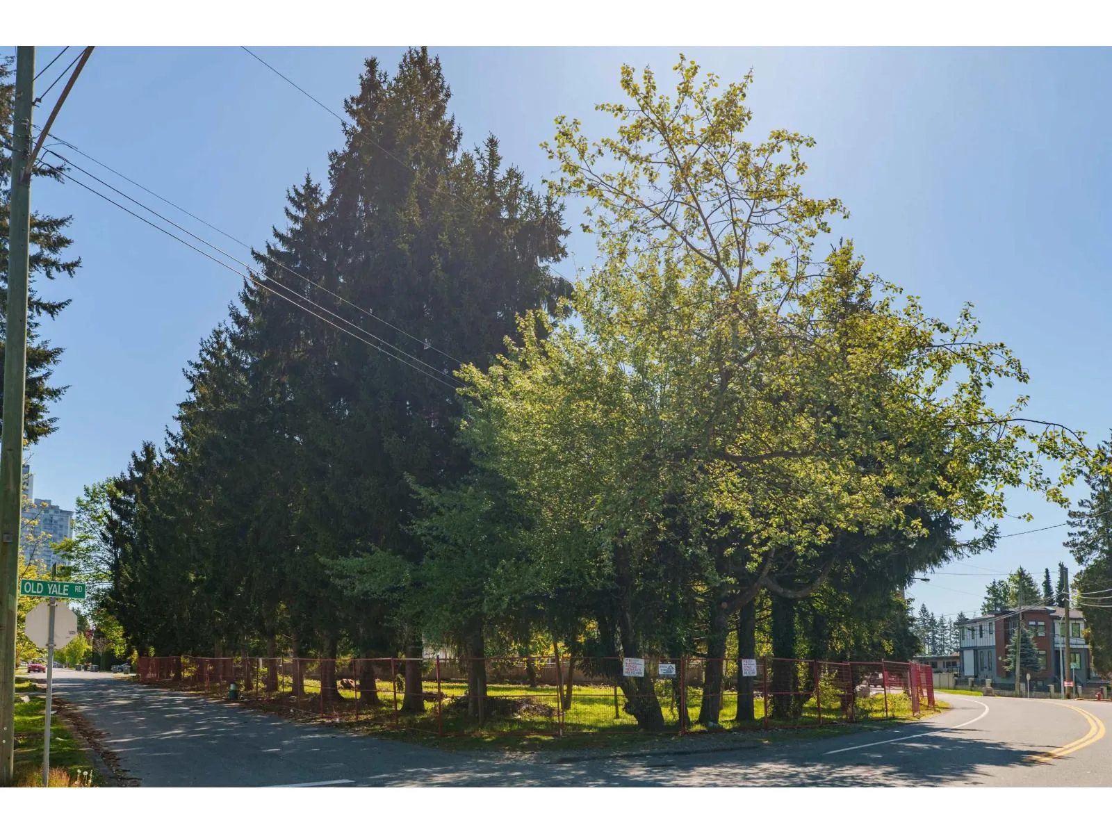 Residential For Sale