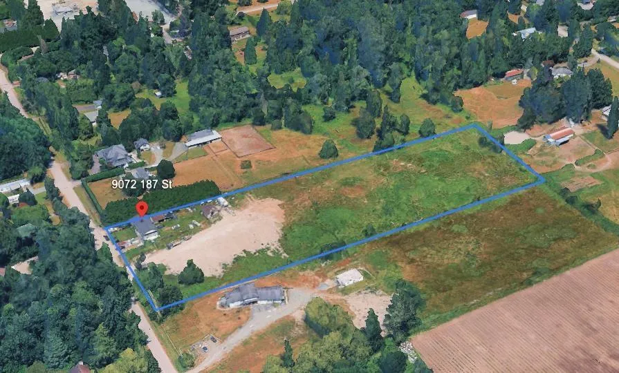 Residential For Sale