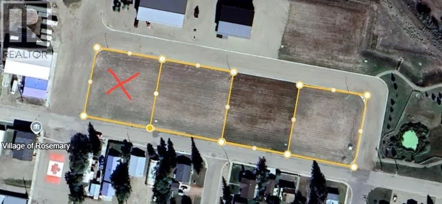103 Pheasant Road, Rosemary, Alberta T0J2W0