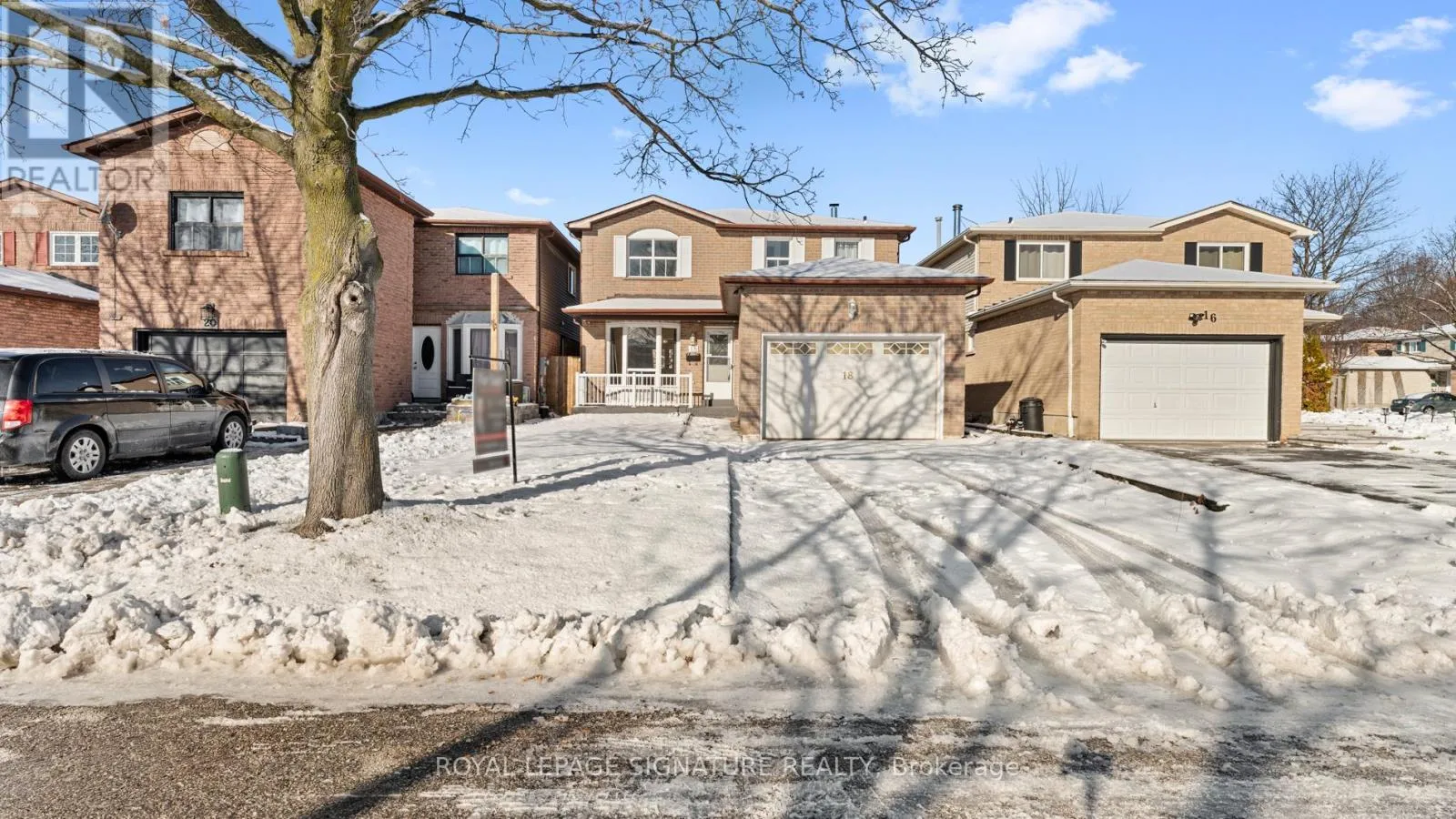 Residential For Sale