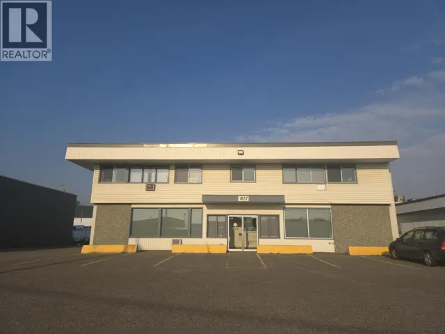 1837 S OGILVIE STREET, Prince George, British Columbia V2N1X2