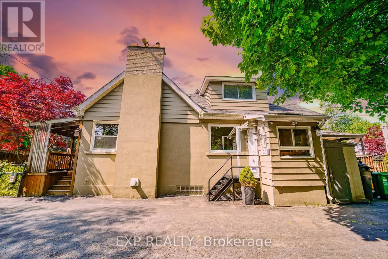 Residential For Sale