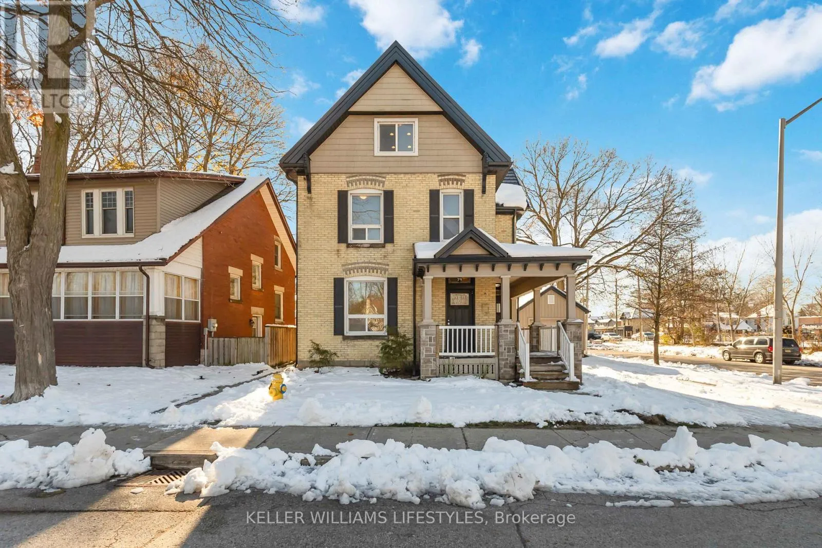 Residential Income For Sale