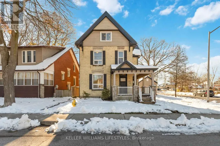 79 BEACONSFIELD AVENUE, London South (South F), Ontario N6C1B6